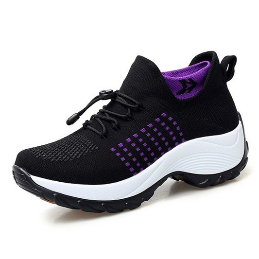 Women's Comfortable Orthopedic Sneakers