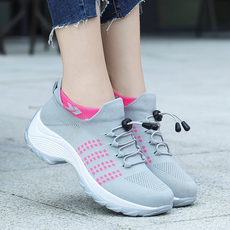 Women's Comfortable Orthopedic Sneakers